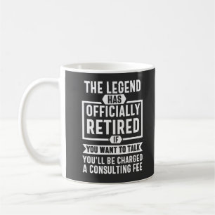Mug la légende a officiellement pris sa retraite