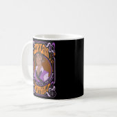 Mug La Légende De La Fram Psychedélique Vox Machina Sc (Devant gauche)