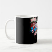 Mug La Légende Se Cache Avec Nous T-Shirt (Gauche)