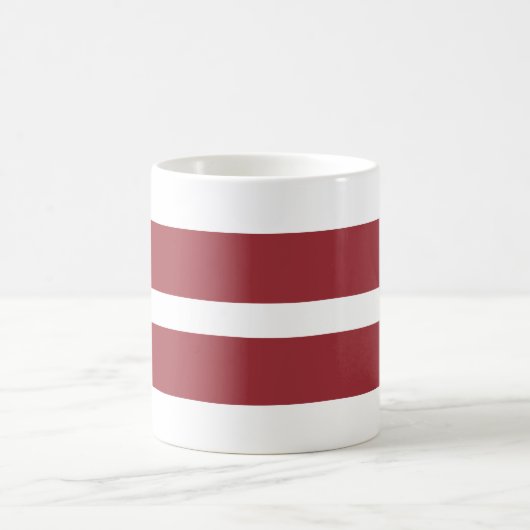 Mug la Lettonie (Centre)