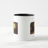 Mug La lettre, 1869 (Centre)