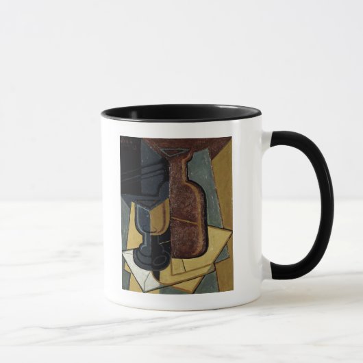 Mug La lettre, 1921 (Droite)