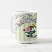 Mug La Lettre D'amour (Devant gauche)