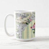Mug La Lettre D'amour (Gauche)
