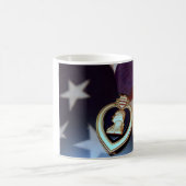Mug La liberté a un prix ! (Centre)