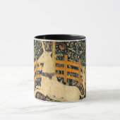 Mug La licorne en captivité (Centre)