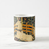 Mug La licorne en captivité (Centre)