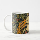 Mug La licorne en captivité (Gauche)