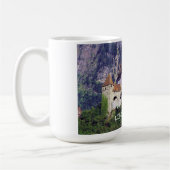 MUG LA LIECHTENSTEIN (Gauche)