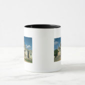 Mug La loge du portier (Centre)