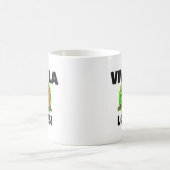 Mug La Loris de vivats (Centre)
