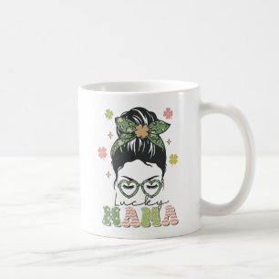 Mug La Lucky Mama de St. Patrick