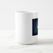 Mug La lumière à l'extrémité du tunnel (Centre)