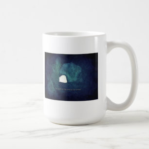 Mug La lumière à l'extrémité du tunnel