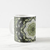 Mug La lumière ci-dessus (Devant gauche)