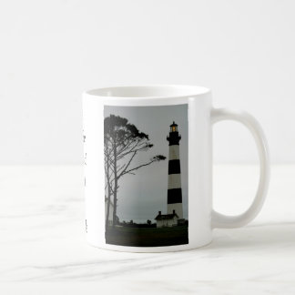 Mug La lumière d'île de Bodie au crépuscule
