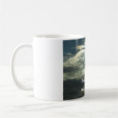 Mug La lumière du ciel (Gauche)