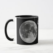 Mug La Lune (Gauche)