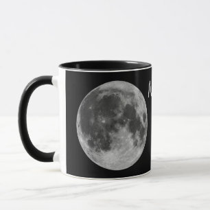 Mug La Lune