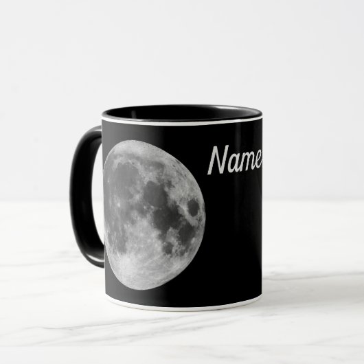 Mug La Lune (Devant gauche)