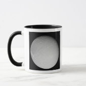Mug La lune de Saturne Dione (Gauche)