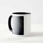Mug La lune de Saturne Encelade 2 (Devant gauche)