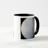 Mug La lune de Saturne Encelade 2 (Devant droit)