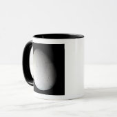 Mug La lune de Saturne Encelade 3 (Devant gauche)