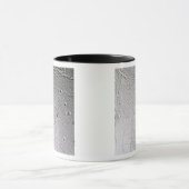 Mug La lune de Saturne Encelade 4 (Centre)