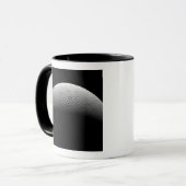 Mug La lune de Saturne Encelade 5 (Devant gauche)