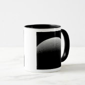 Mug La lune de Saturne Encelade 5 (Devant droit)