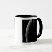 Mug La lune de Saturne Tethys (Devant droit)