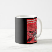 Mug La Lune et Six Sous (Devant droit)