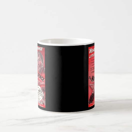 Mug La Lune et Six Sous (Centre)