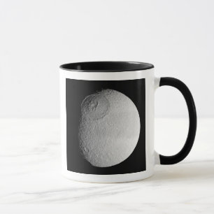 Mug La lune Tethys 2 de Saturn