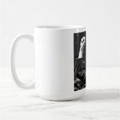 Mug La lutte continue (Gauche)