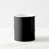 Mug La lutte de mon petit-fils est ma lutte contre le (Centre)