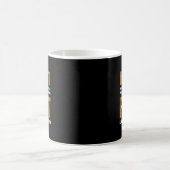 Mug La lutte est mon combat Leucémie Sensibilisation C (Centre)