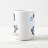 Mug « La Machine Rêve » (Centre)