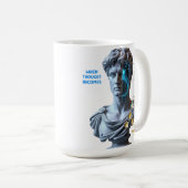 Mug « La Machine Rêve » (Devant droit)