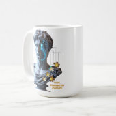 Mug « La Machine Rêve » (Devant gauche)