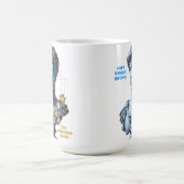 Mug « La Machine Rêve »  (Centre)