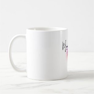 Mug La magie, c'est croire en soi