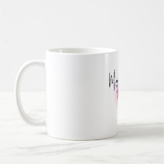 Mug La magie, c'est croire en soi