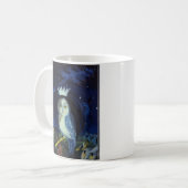 Mug La magie de la cannelure 2002 (Devant gauche)