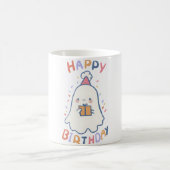 Mug La magie des fantômes (Centre)
