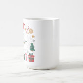 Mug La Magie des Fêtes (Centre)