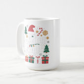Mug La Magie des Fêtes (Devant gauche)