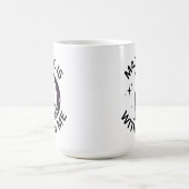 Mug La magie est en moi (Centre)