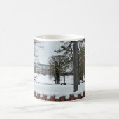 Mug La maison baptiste (Centre)